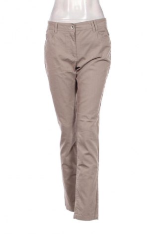 Damenhose BX Jeans, Größe M, Farbe Beige, Preis € 6,99