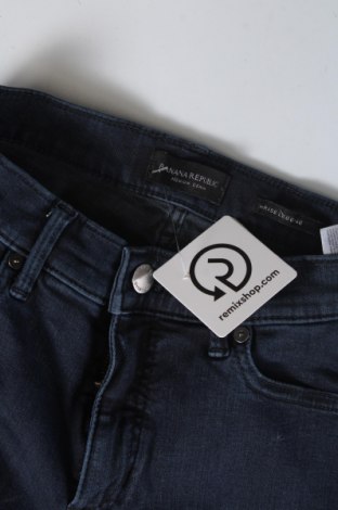 Damenhose Banana Republic, Größe XS, Farbe Blau, Preis 24,49 €