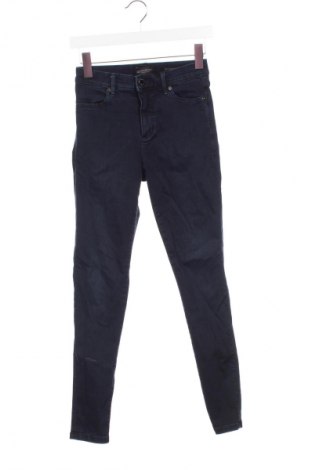 Damenhose Banana Republic, Größe XS, Farbe Blau, Preis 34,69 €