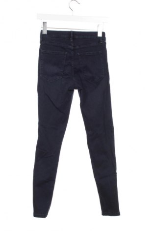 Damenhose Banana Republic, Größe XS, Farbe Blau, Preis € 24,49