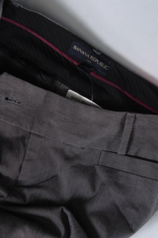 Damenhose Banana Republic, Größe XS, Farbe Grau, Preis € 4,99