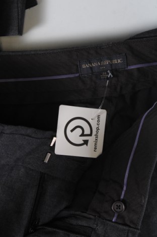 Damenhose Banana Republic, Größe S, Farbe Grau, Preis € 7,49