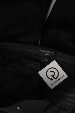 Damenhose Banana Republic, Größe S, Farbe Schwarz, Preis € 7,29