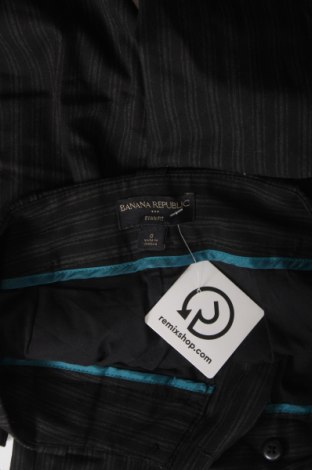 Damenhose Banana Republic, Größe S, Farbe Schwarz, Preis 3,99 €