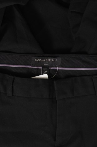 Pantaloni de femei Banana Republic, Mărime XS, Culoare Negru, Preț 22,99 Lei