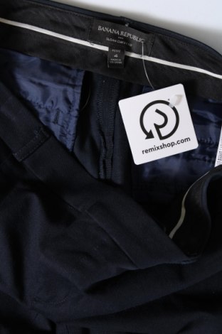 Damenhose Banana Republic, Größe S, Farbe Blau, Preis € 4,99