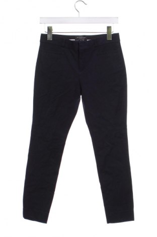 Pantaloni de femei Banana Republic, Mărime XS, Culoare Albastru, Preț 17,99 Lei