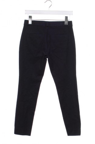 Pantaloni de femei Banana Republic, Mărime XS, Culoare Albastru, Preț 22,99 Lei