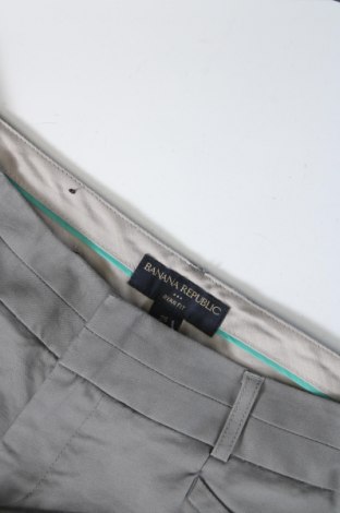 Damenhose Banana Republic, Größe XS, Farbe Grau, Preis 3,99 €