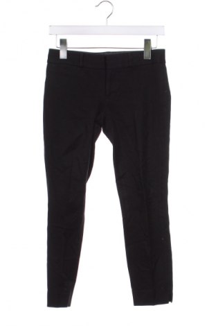 Pantaloni de femei Banana Republic, Mărime XS, Culoare Negru, Preț 17,99 Lei