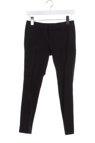 Pantaloni de femei Banana Republic, Mărime XS, Culoare Negru, Preț 17,99 Lei