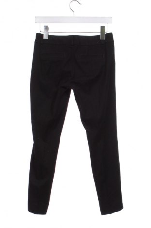 Pantaloni de femei Banana Republic, Mărime XS, Culoare Negru, Preț 22,99 Lei