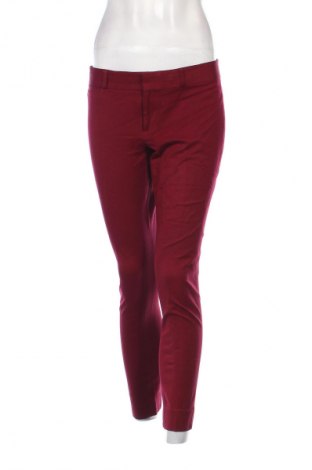 Damenhose Banana Republic, Größe S, Farbe Rot, Preis 3,99 €