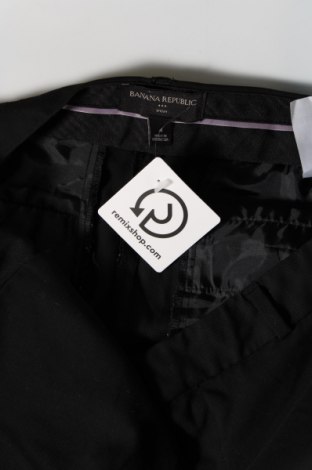 Damenhose Banana Republic, Größe S, Farbe Schwarz, Preis 3,99 €