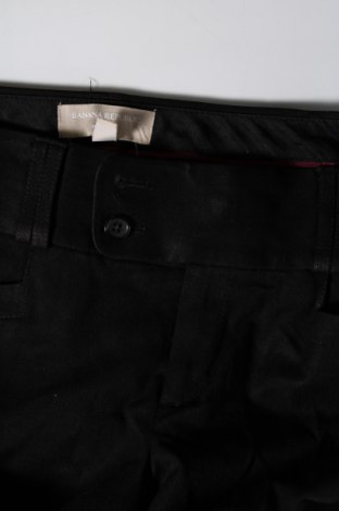 Pantaloni de femei Banana Republic, Mărime S, Culoare Negru, Preț 22,99 Lei