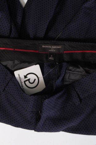 Damenhose Banana Republic, Größe S, Farbe Blau, Preis € 4,99