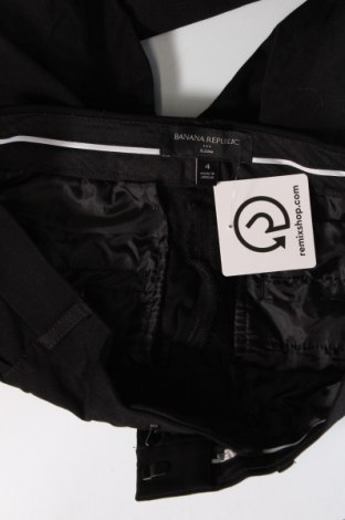 Damenhose Banana Republic, Größe M, Farbe Schwarz, Preis € 4,99