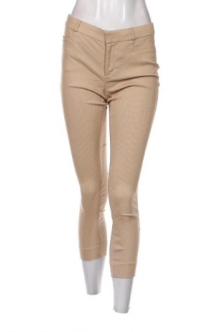 Damenhose Banana Republic, Größe S, Farbe Beige, Preis 47,32 €