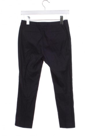 Pantaloni de femei Banana Republic, Mărime XS, Culoare Albastru, Preț 22,99 Lei