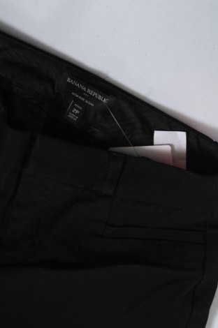 Damenhose Banana Republic, Größe XS, Farbe Schwarz, Preis 7,49 €