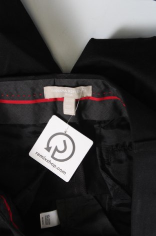 Damenhose Banana Republic, Größe XS, Farbe Schwarz, Preis 3,99 €