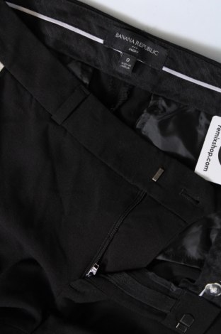 Damenhose Banana Republic, Größe S, Farbe Schwarz, Preis € 7,49