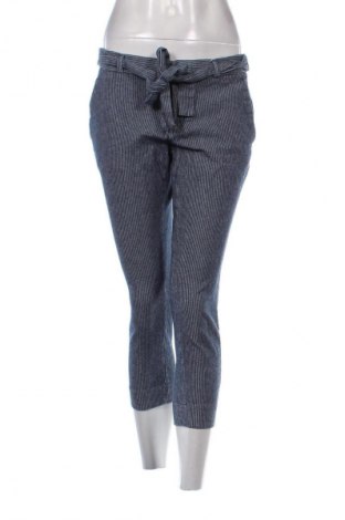 Pantaloni de femei Banana Republic, Mărime S, Culoare Albastru, Preț 22,99 Lei