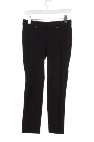 Pantaloni de femei Banana Republic, Mărime XS, Culoare Negru, Preț 22,99 Lei