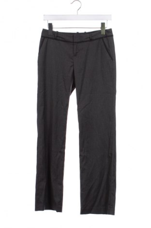 Pantaloni de femei Banana Republic, Mărime XS, Culoare Gri, Preț 33,99 Lei