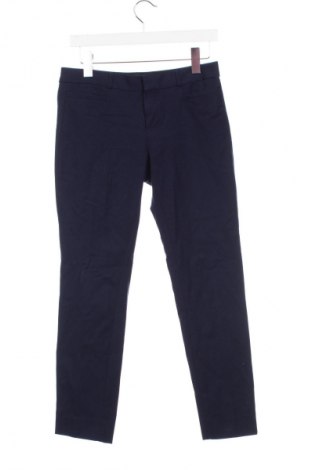 Pantaloni de femei Banana Republic, Mărime S, Culoare Albastru, Preț 22,99 Lei