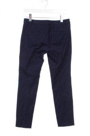 Pantaloni de femei Banana Republic, Mărime S, Culoare Albastru, Preț 22,99 Lei