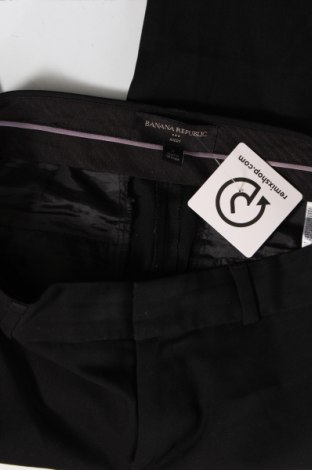 Pantaloni de femei Banana Republic, Mărime S, Culoare Negru, Preț 22,99 Lei