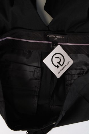 Pantaloni de femei Banana Republic, Mărime M, Culoare Negru, Preț 223,68 Lei