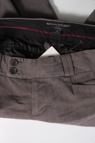 Damenhose Banana Republic, Größe S, Farbe Grau, Preis € 4,99