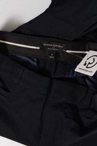 Damenhose Banana Republic, Größe S, Farbe Blau, Preis € 7,49