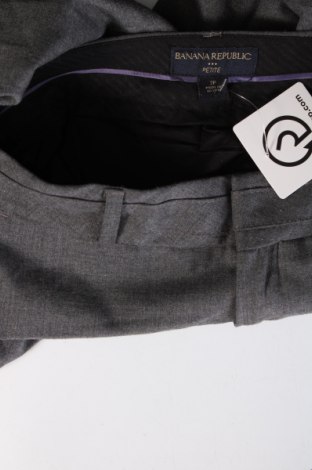 Damenhose Banana Republic, Größe S, Farbe Grau, Preis 7,29 €