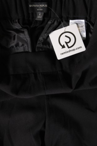 Damenhose Banana Republic, Größe S, Farbe Schwarz, Preis 3,99 €