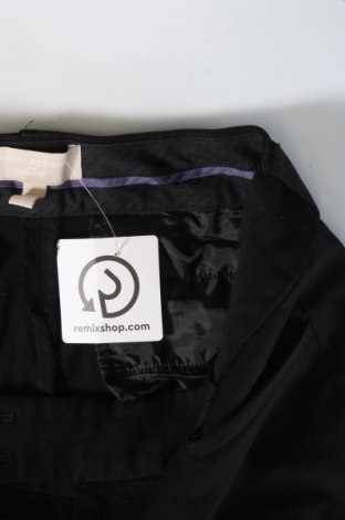 Pantaloni de femei Banana Republic, Mărime S, Culoare Negru, Preț 22,99 Lei