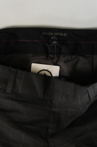 Pantaloni de femei Banana Republic, Mărime XS, Culoare Gri, Preț 22,99 Lei