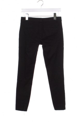 Pantaloni de femei Banana Republic, Mărime XS, Culoare Negru, Preț 22,99 Lei