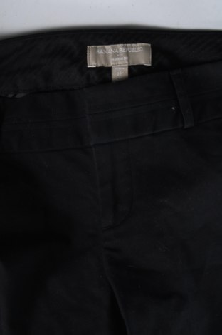 Damenhose Banana Republic, Größe XS, Farbe Schwarz, Preis 3,99 €