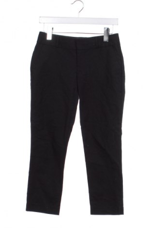 Pantaloni de femei Banana Republic, Mărime XS, Culoare Negru, Preț 11,99 Lei