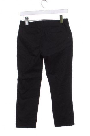 Pantaloni de femei Banana Republic, Mărime XS, Culoare Negru, Preț 11,99 Lei