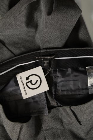 Damenhose Banana Republic, Größe M, Farbe Grau, Preis € 7,49