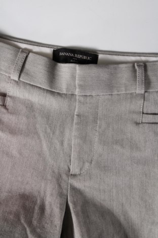 Pantaloni de femei Banana Republic, Mărime S, Culoare Gri, Preț 33,99 Lei