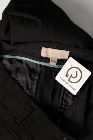 Damenhose Banana Republic, Größe M, Farbe Schwarz, Preis € 7,49