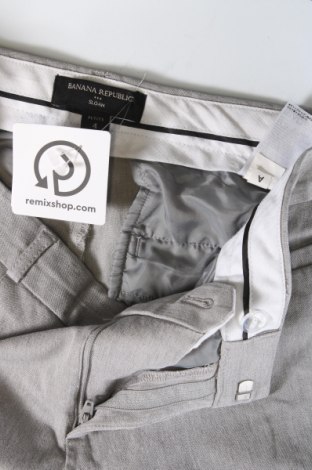 Damenhose Banana Republic, Größe M, Farbe Grau, Preis 7,29 €