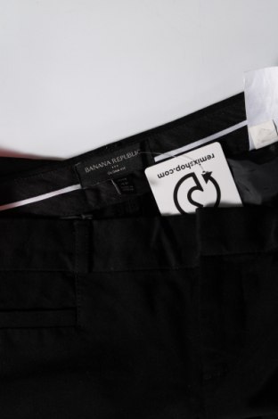 Damenhose Banana Republic, Größe S, Farbe Schwarz, Preis € 4,99