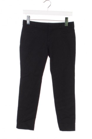 Pantaloni de femei Banana Republic, Mărime XS, Culoare Negru, Preț 33,99 Lei