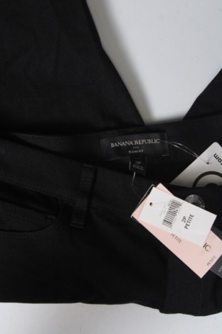 Damenhose Banana Republic, Größe XS, Farbe Schwarz, Preis € 16,79